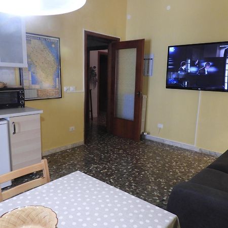 Oleandro E Glicine Apartamento Lecce Exterior foto