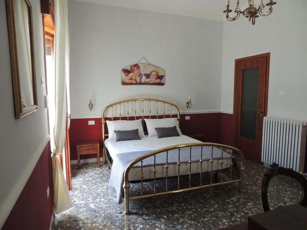 Oleandro E Glicine Apartamento Lecce Quarto foto