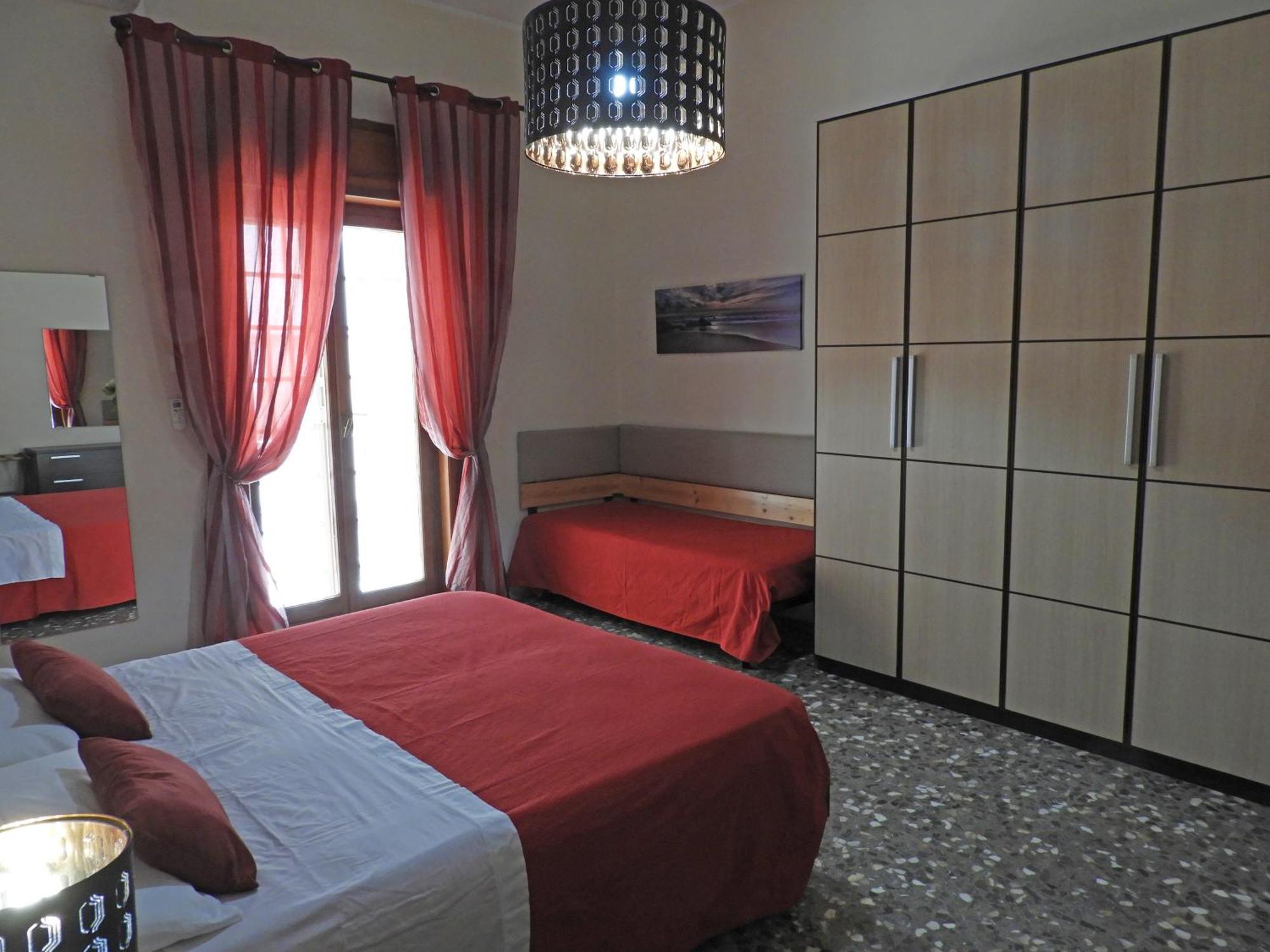 Oleandro E Glicine Apartamento Lecce Exterior foto