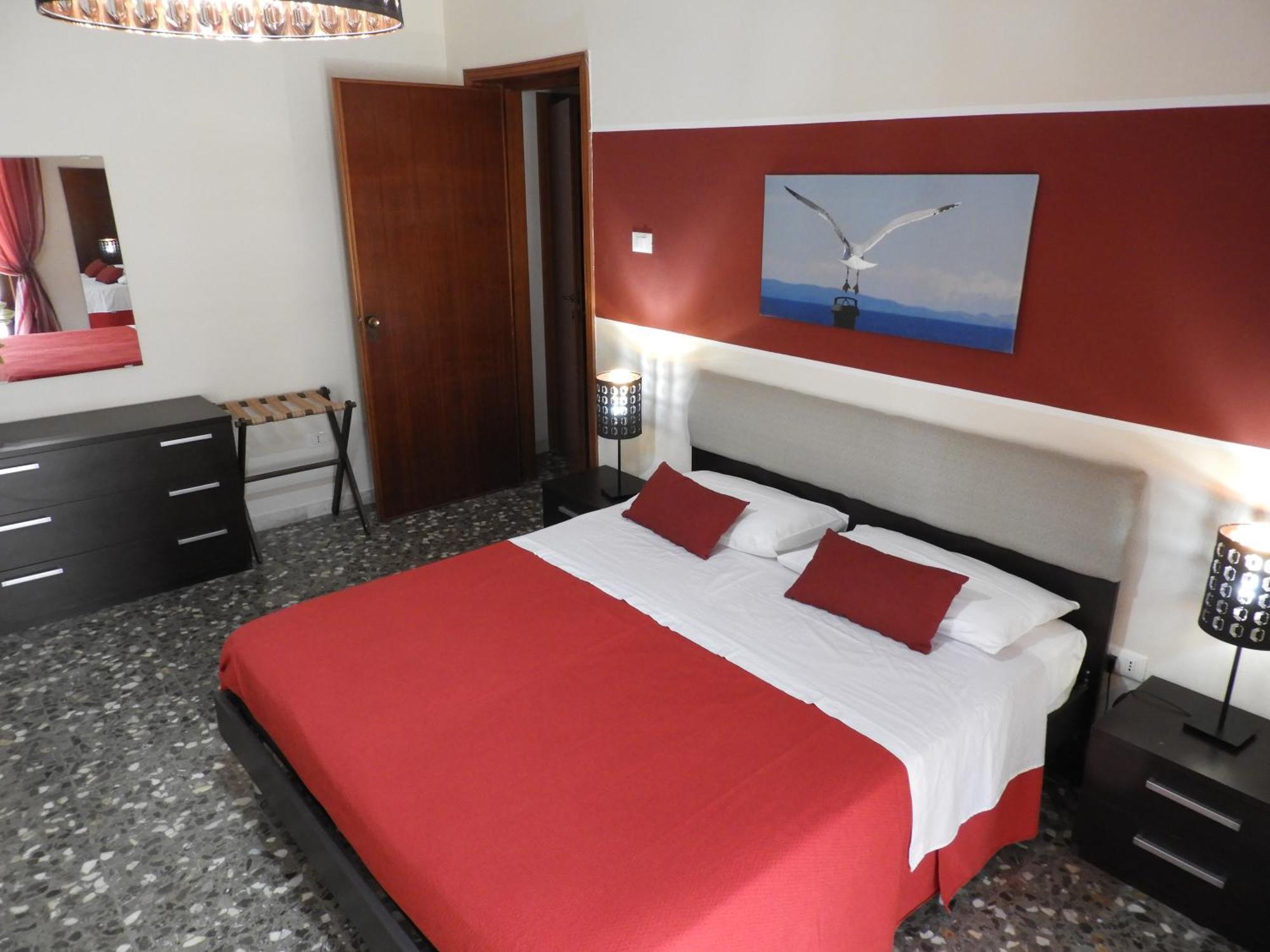Oleandro E Glicine Apartamento Lecce Exterior foto