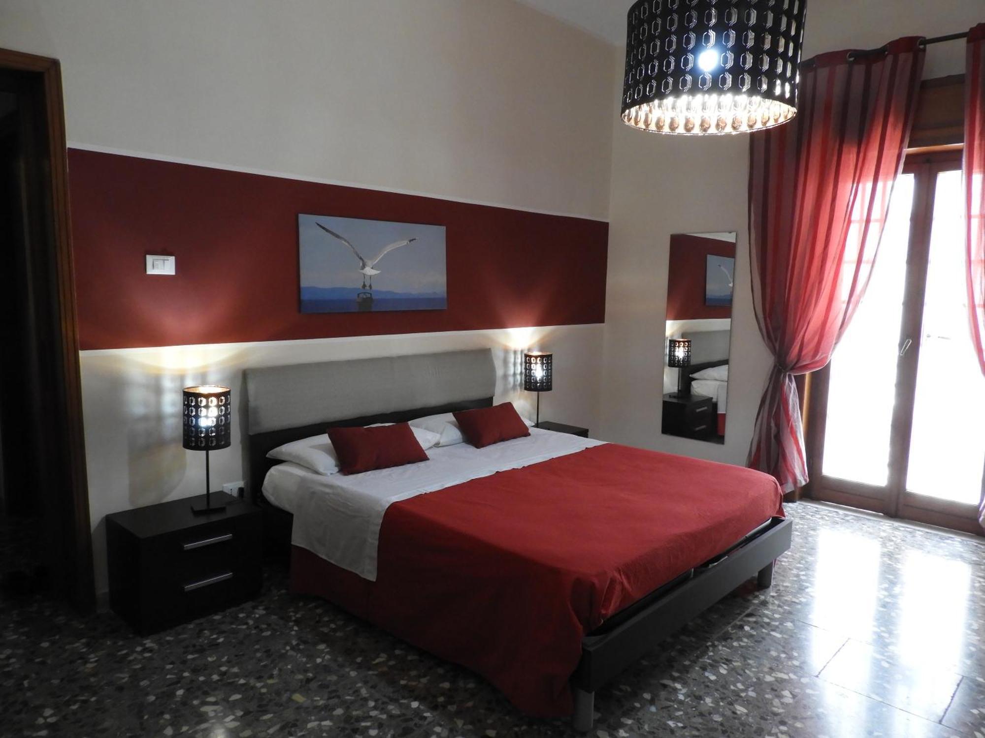 Oleandro E Glicine Apartamento Lecce Exterior foto