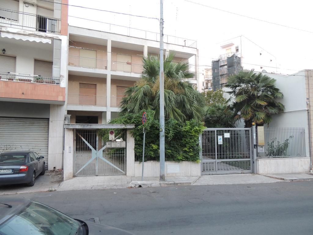 Oleandro E Glicine Apartamento Lecce Exterior foto