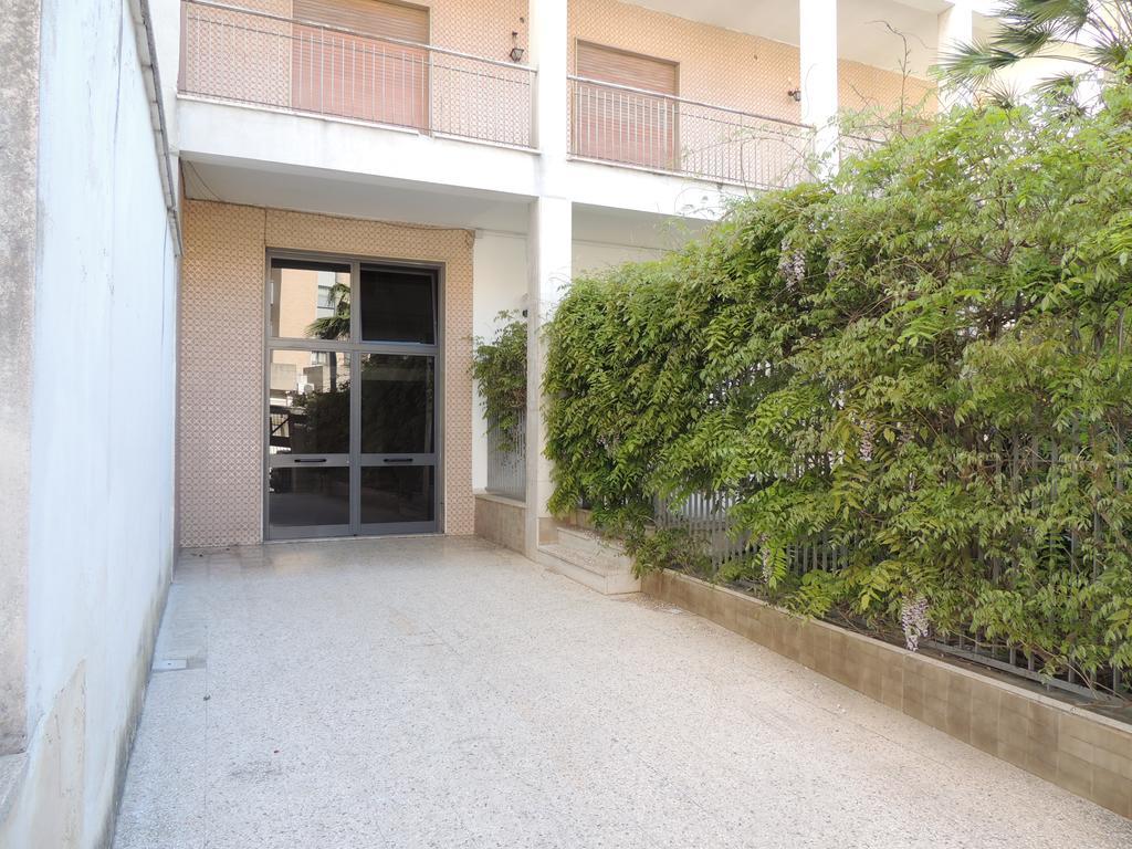 Oleandro E Glicine Apartamento Lecce Exterior foto