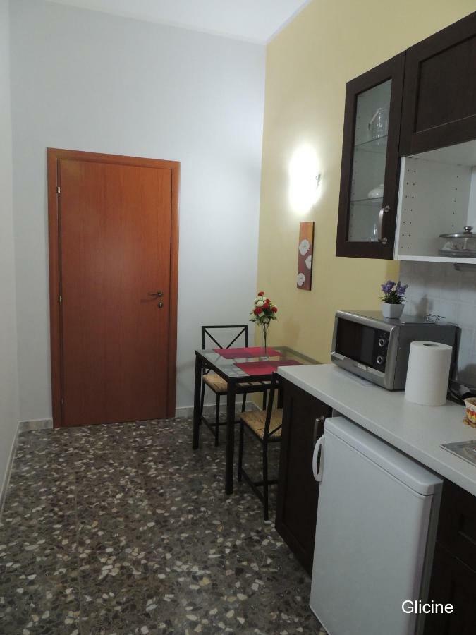 Oleandro E Glicine Apartamento Lecce Exterior foto
