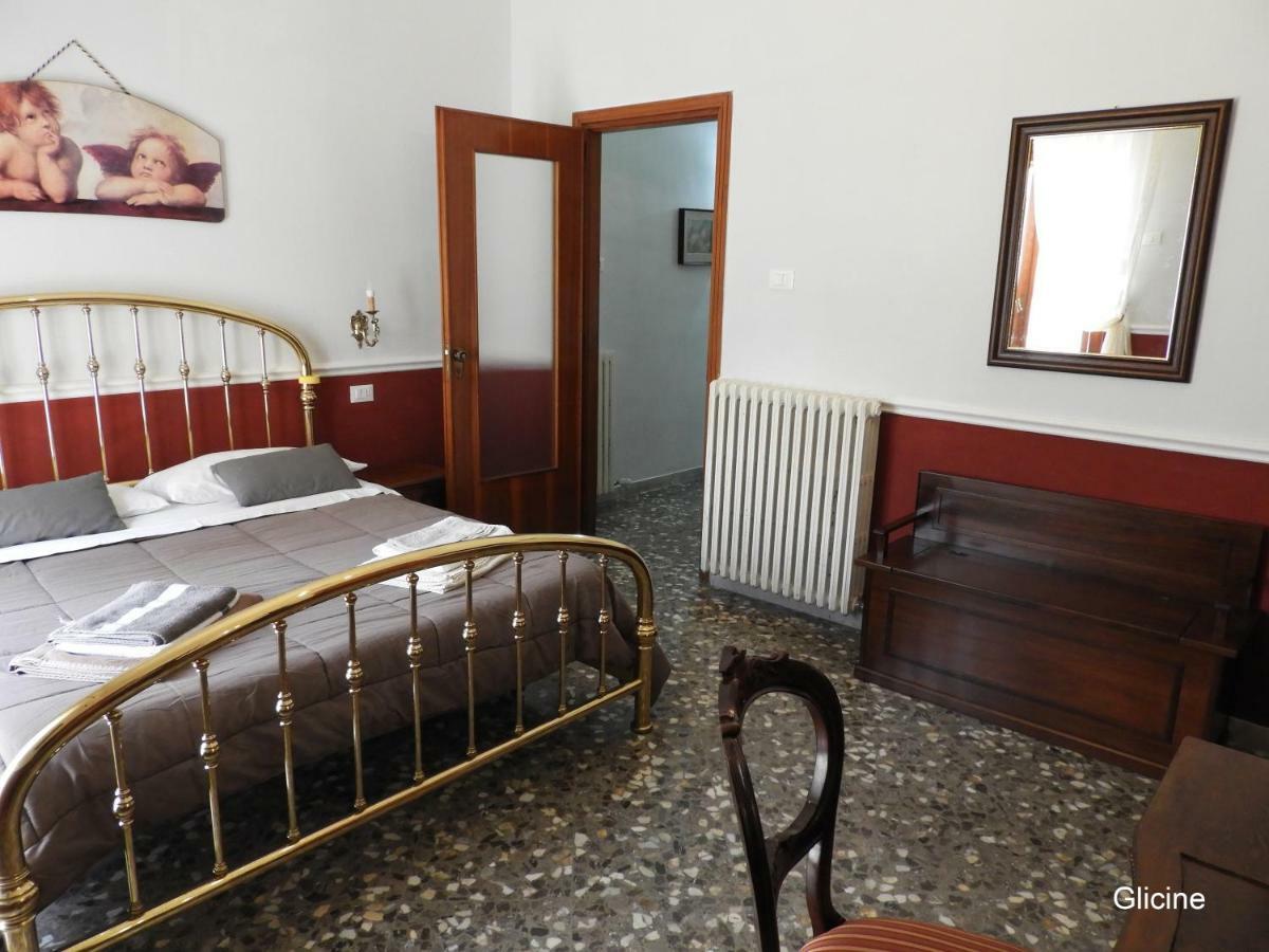 Oleandro E Glicine Apartamento Lecce Exterior foto