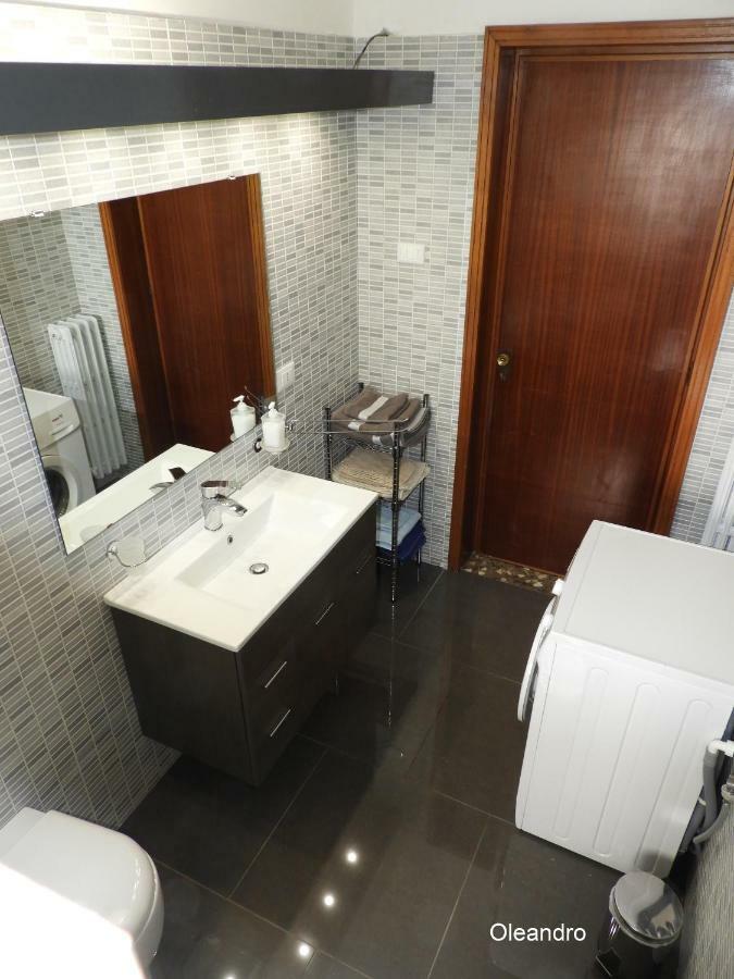Oleandro E Glicine Apartamento Lecce Exterior foto
